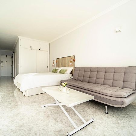 Apartmán El 5º Cielo Las Palmas de Gran Canaria Exteriér fotografie