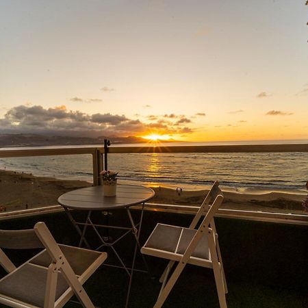 Apartmán El 5º Cielo Las Palmas de Gran Canaria Exteriér fotografie