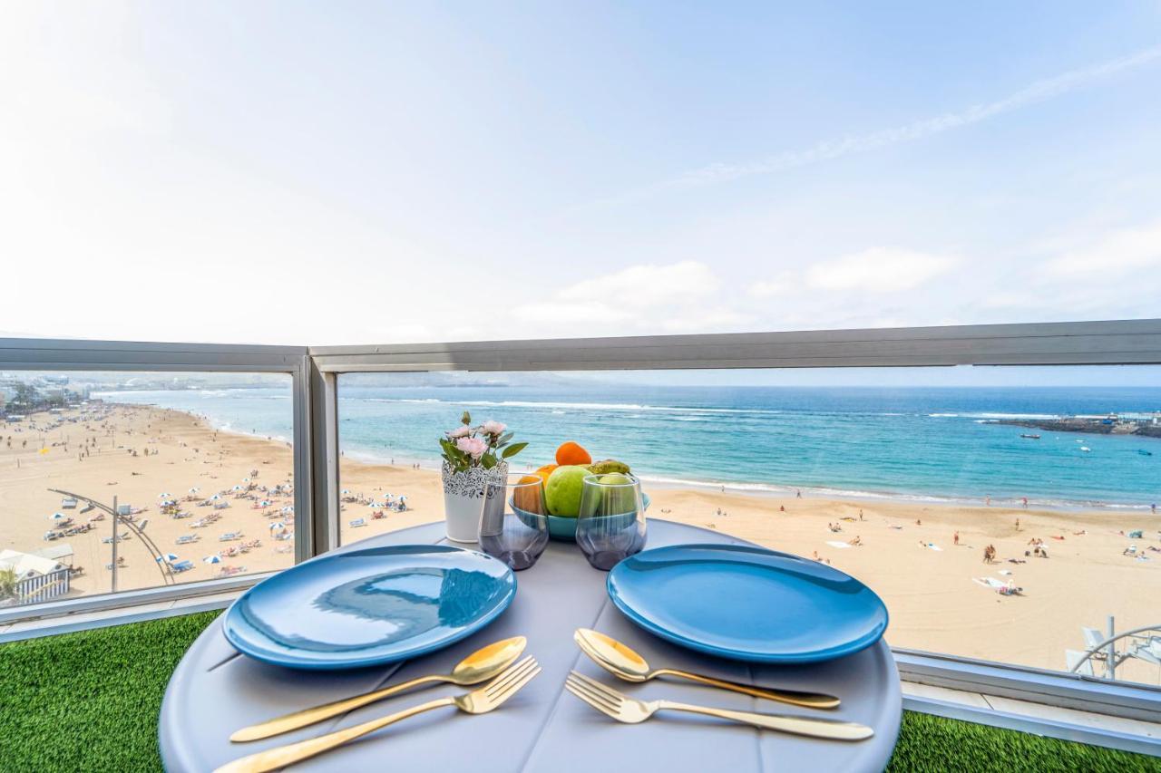 Apartmán El 5º Cielo Las Palmas de Gran Canaria Exteriér fotografie