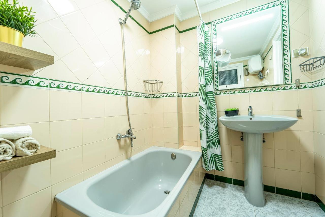 Apartmán El 5º Cielo Las Palmas de Gran Canaria Exteriér fotografie