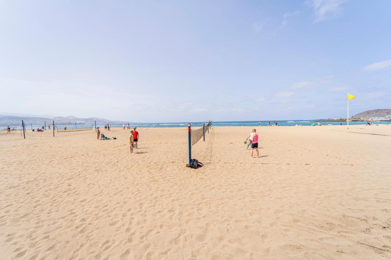 Apartmán El 5º Cielo Las Palmas de Gran Canaria Exteriér fotografie