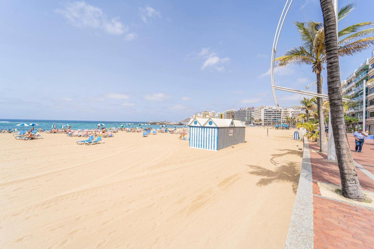 Apartmán El 5º Cielo Las Palmas de Gran Canaria Exteriér fotografie