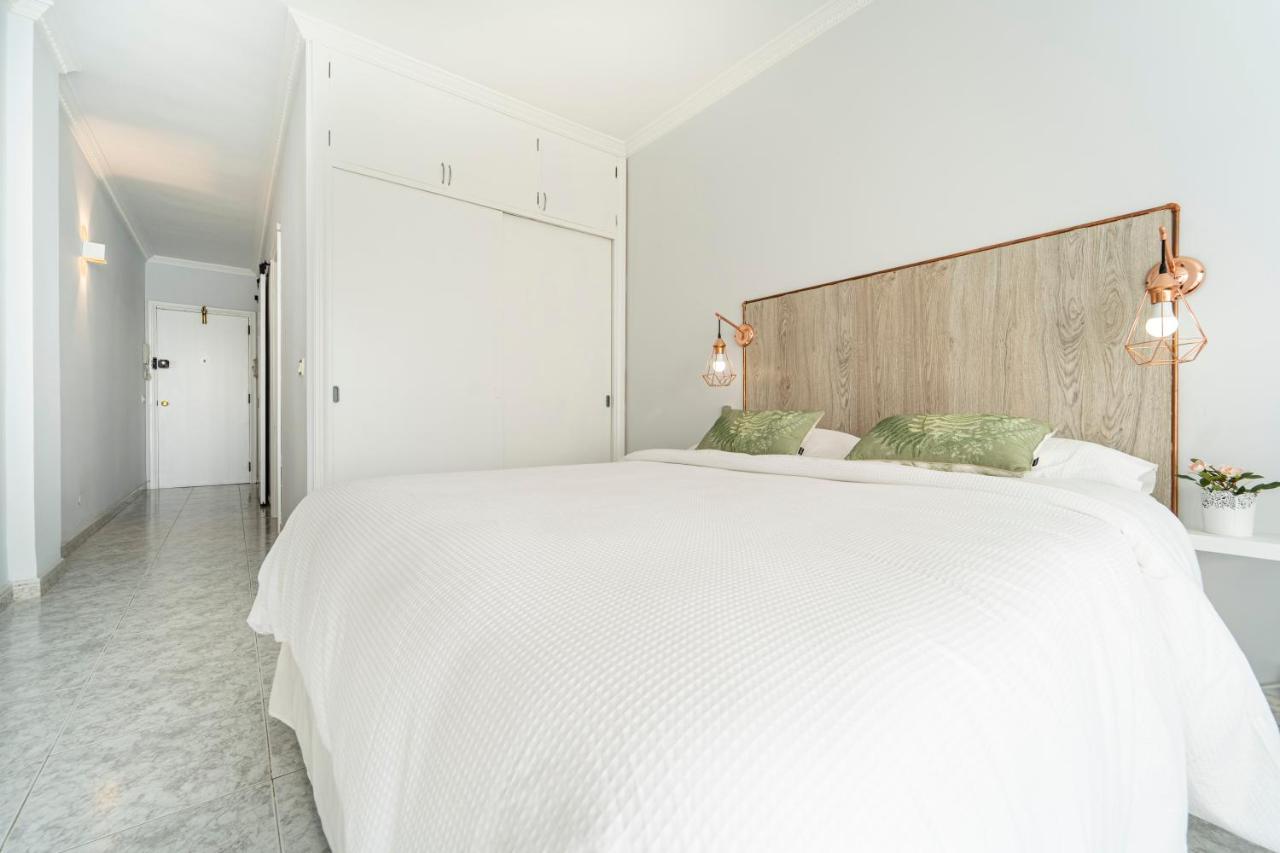 Apartmán El 5º Cielo Las Palmas de Gran Canaria Exteriér fotografie