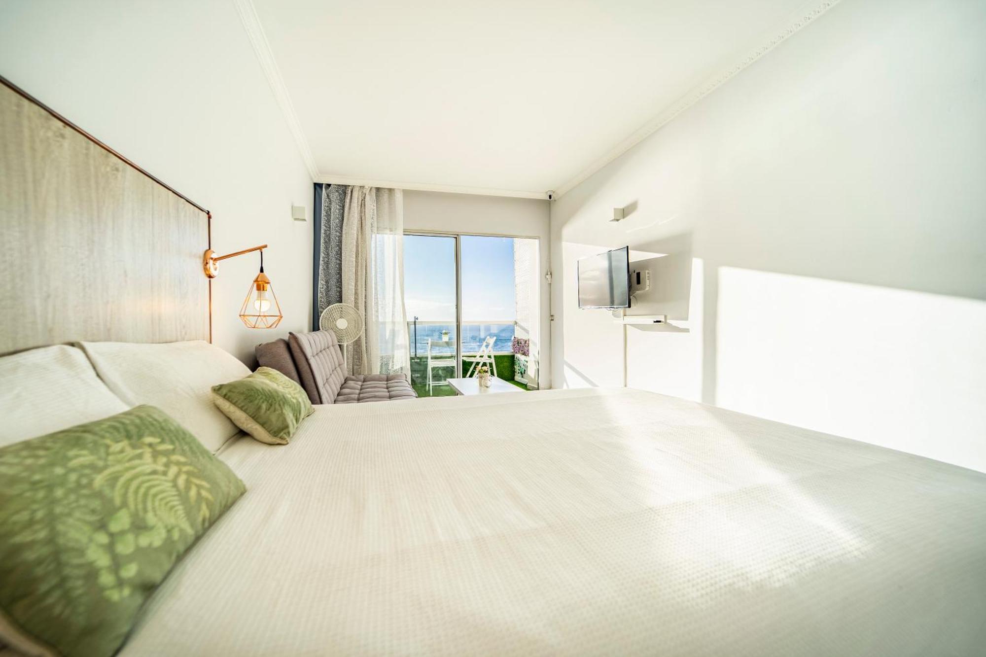 Apartmán El 5º Cielo Las Palmas de Gran Canaria Exteriér fotografie
